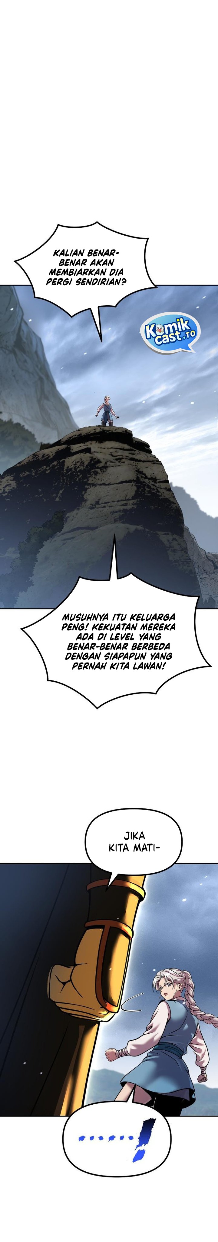 Chronicles of the Demon Faction Chapter 153 Gambar 12