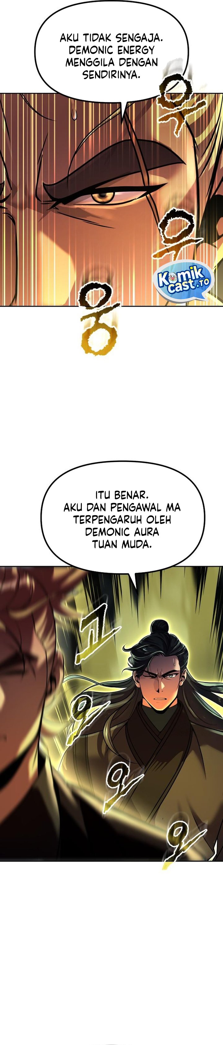 Chronicles of the Demon Faction Chapter 153 Gambar 14