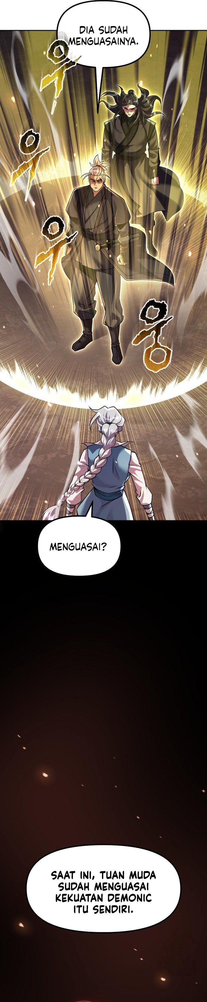 Chronicles of the Demon Faction Chapter 153 Gambar 15