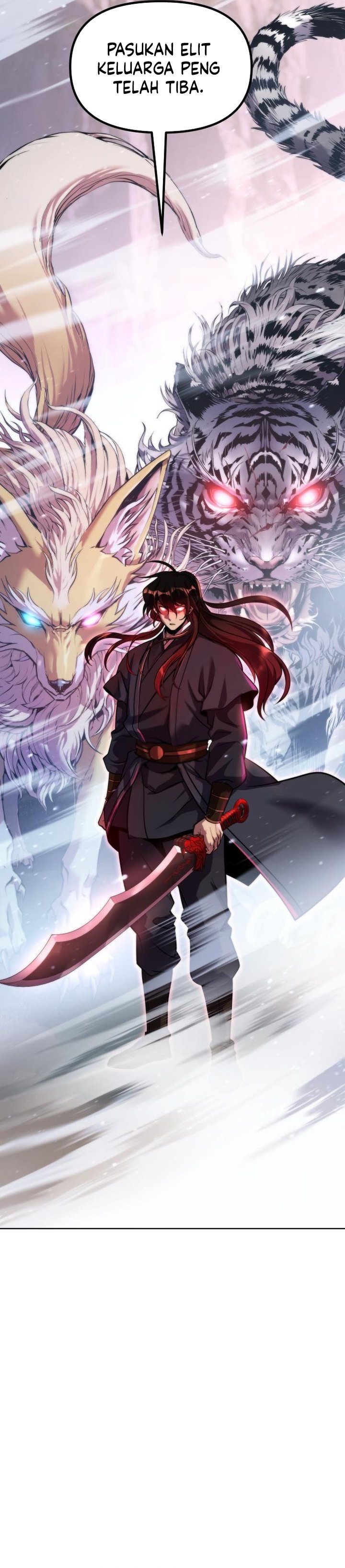 Chronicles of the Demon Faction Chapter 153 Gambar 18