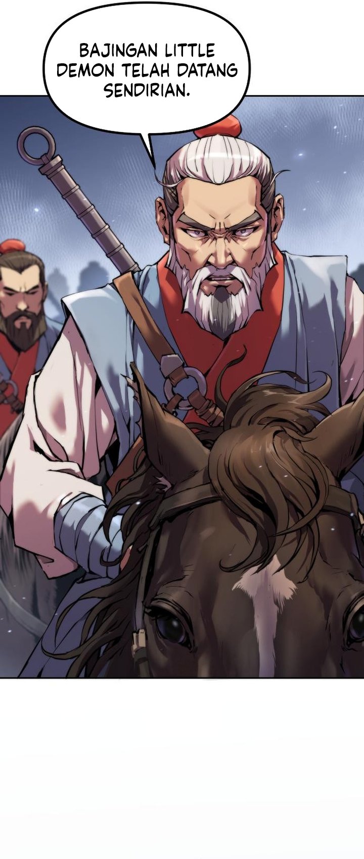 Chronicles of the Demon Faction Chapter 153 Gambar 19