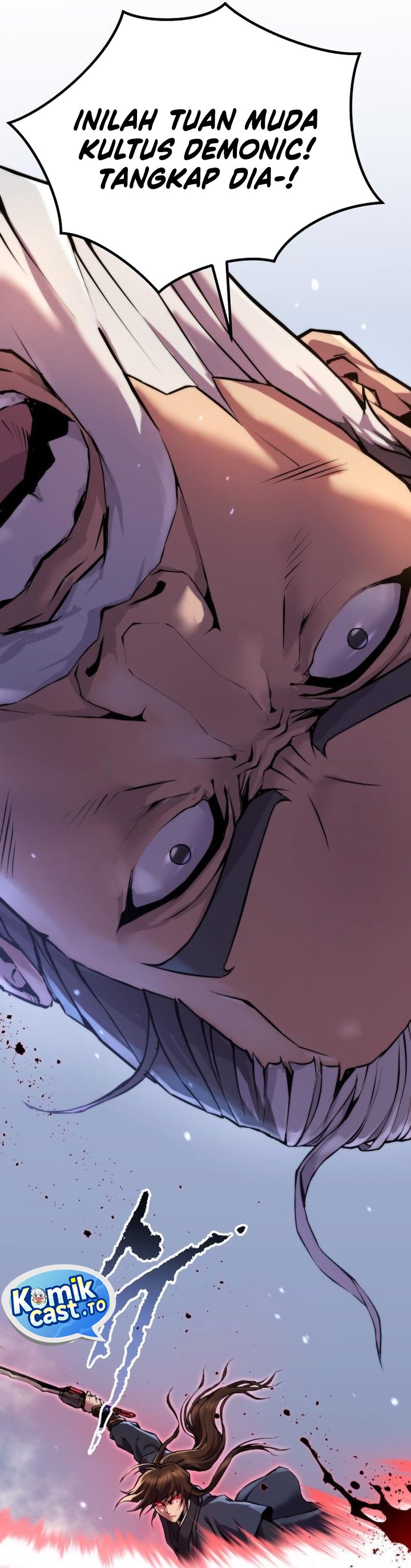 Chronicles of the Demon Faction Chapter 153 Gambar 20