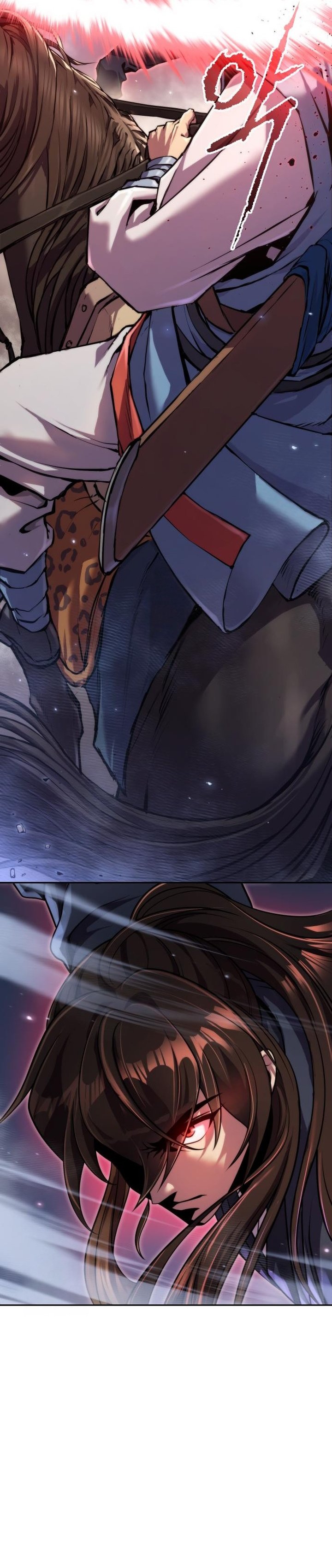 Chronicles of the Demon Faction Chapter 153 Gambar 21