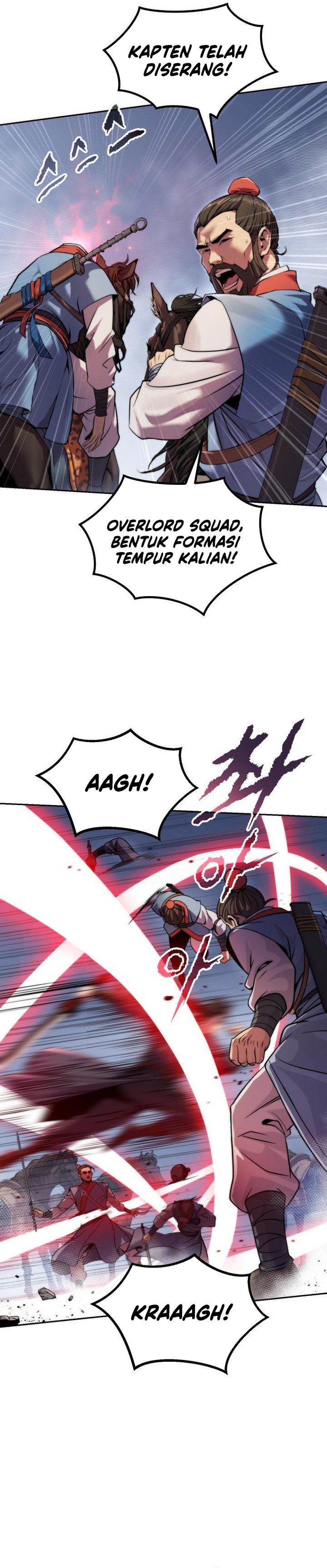 Chronicles of the Demon Faction Chapter 153 Gambar 22