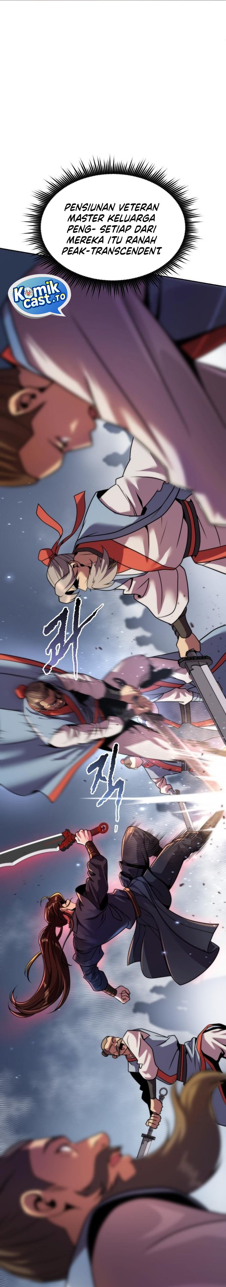 Chronicles of the Demon Faction Chapter 153 Gambar 25