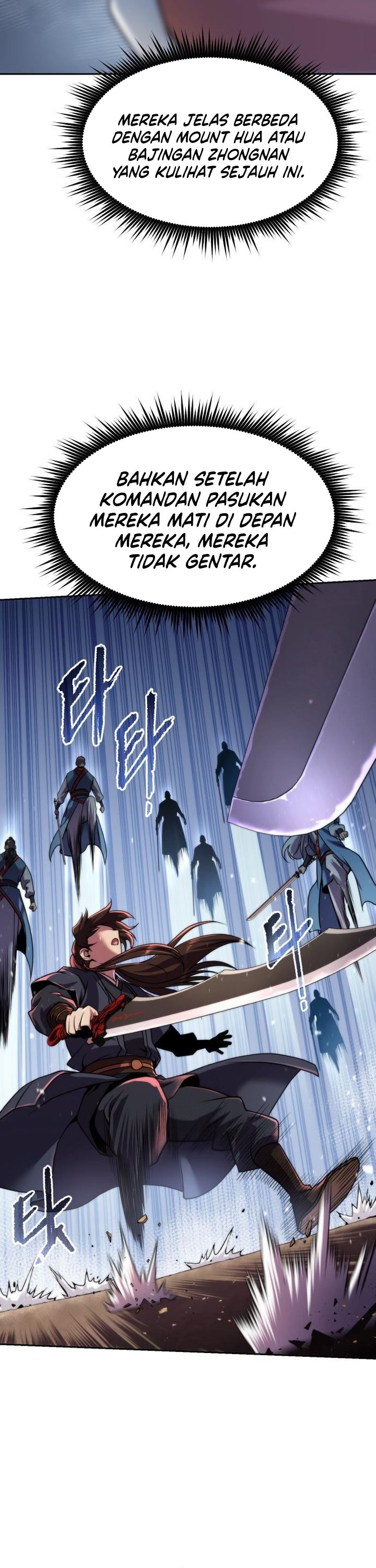 Chronicles of the Demon Faction Chapter 153 Gambar 26