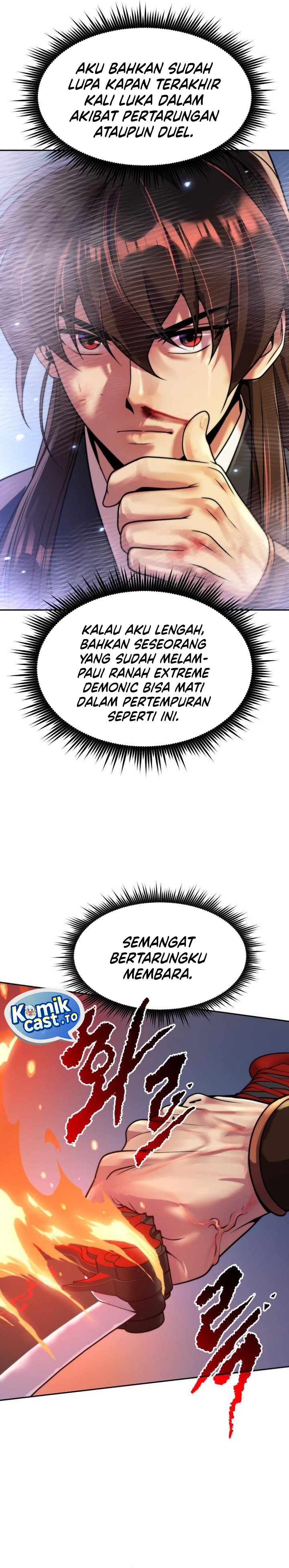 Chronicles of the Demon Faction Chapter 153 Gambar 29