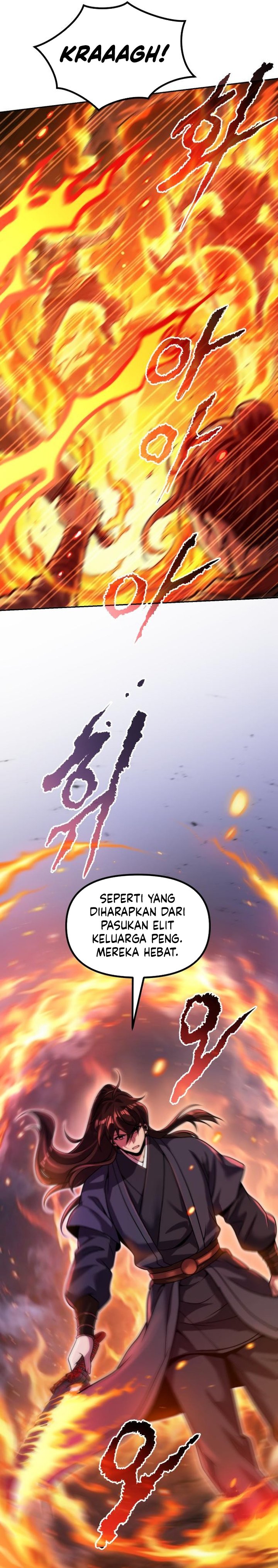 Chronicles of the Demon Faction Chapter 153 Gambar 30