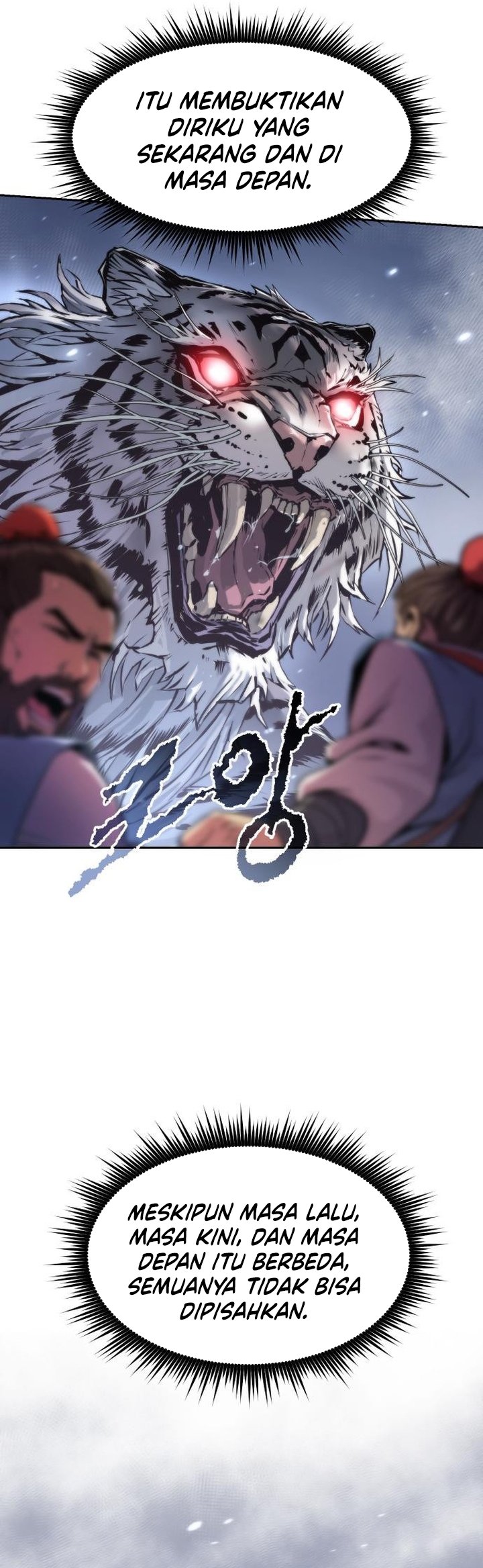 Chronicles of the Demon Faction Chapter 153 Gambar 35