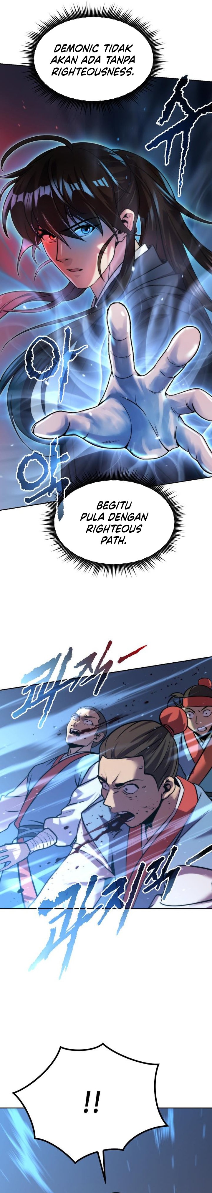 Chronicles of the Demon Faction Chapter 153 Gambar 39