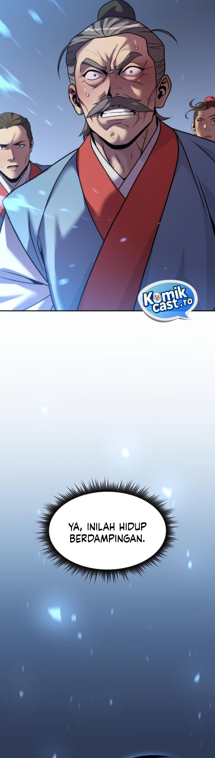 Chronicles of the Demon Faction Chapter 153 Gambar 40