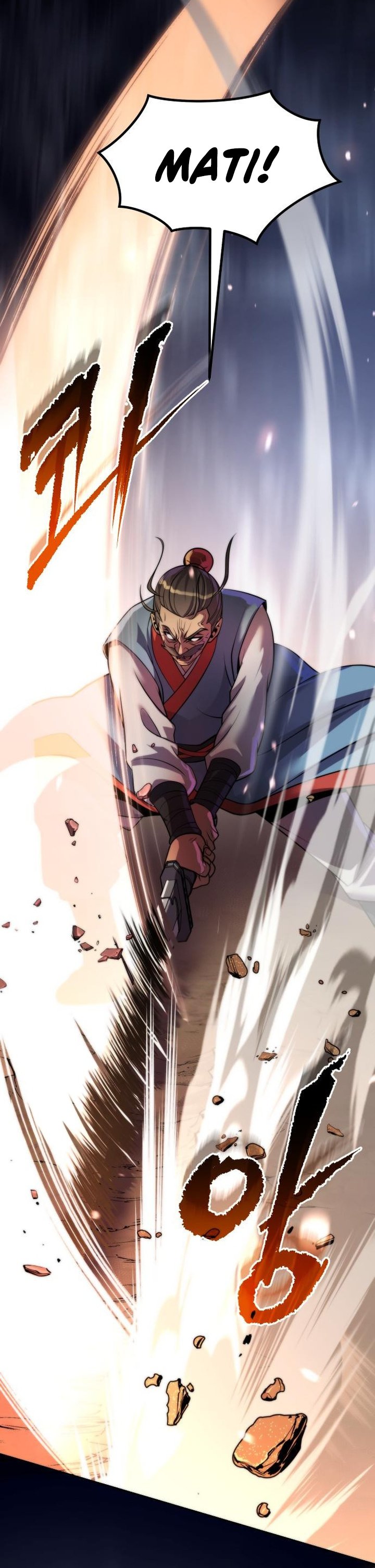 Chronicles of the Demon Faction Chapter 153 Gambar 42