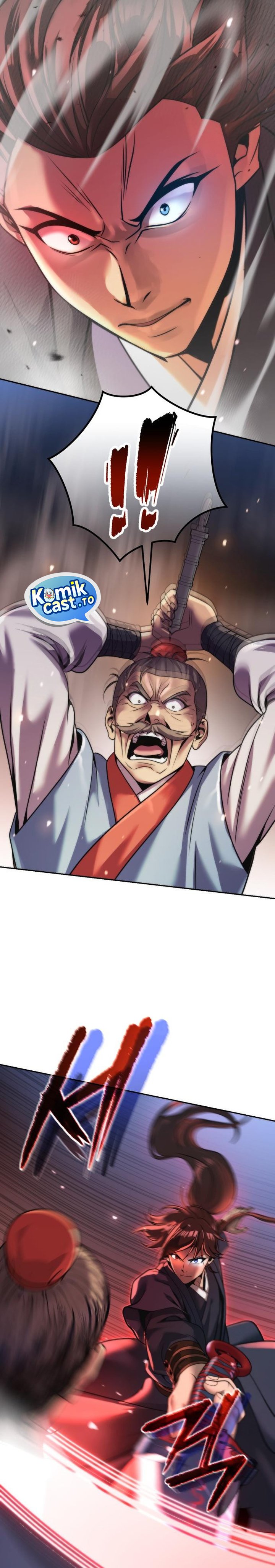 Chronicles of the Demon Faction Chapter 153 Gambar 45