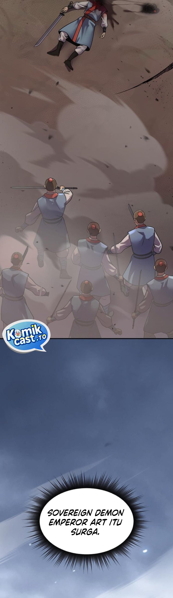 Chronicles of the Demon Faction Chapter 153 Gambar 47