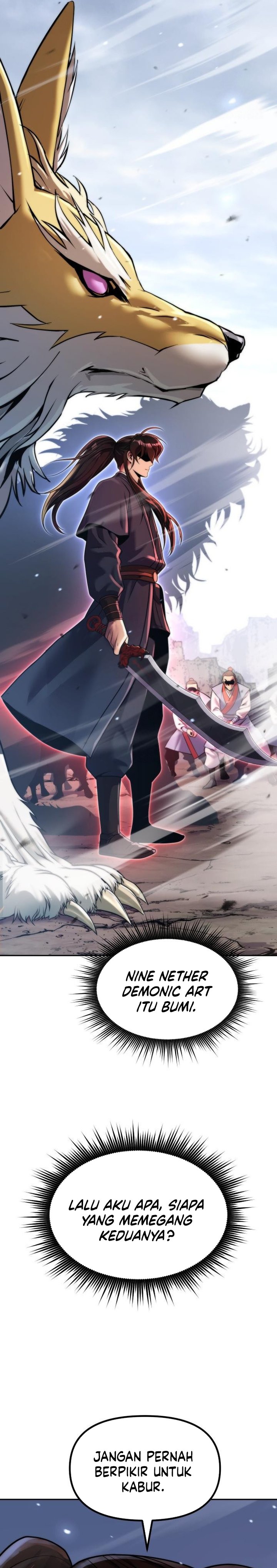 Chronicles of the Demon Faction Chapter 153 Gambar 48