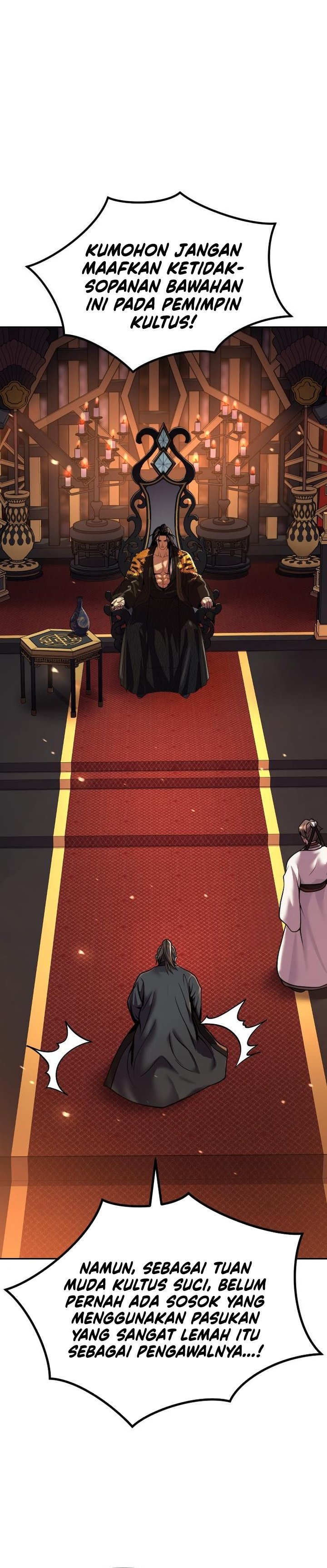 Chronicles of the Demon Faction Chapter 153 Gambar 52