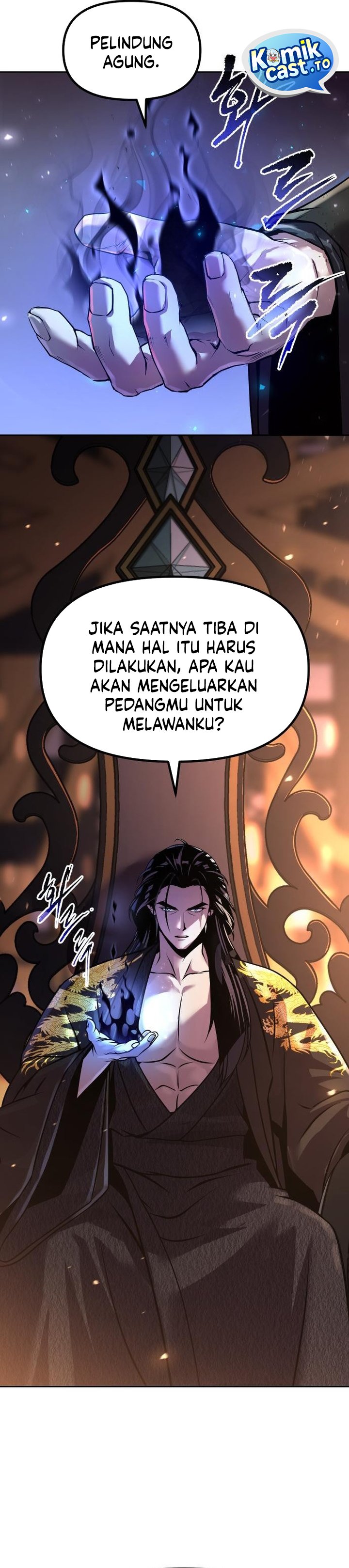 Chronicles of the Demon Faction Chapter 153 Gambar 53