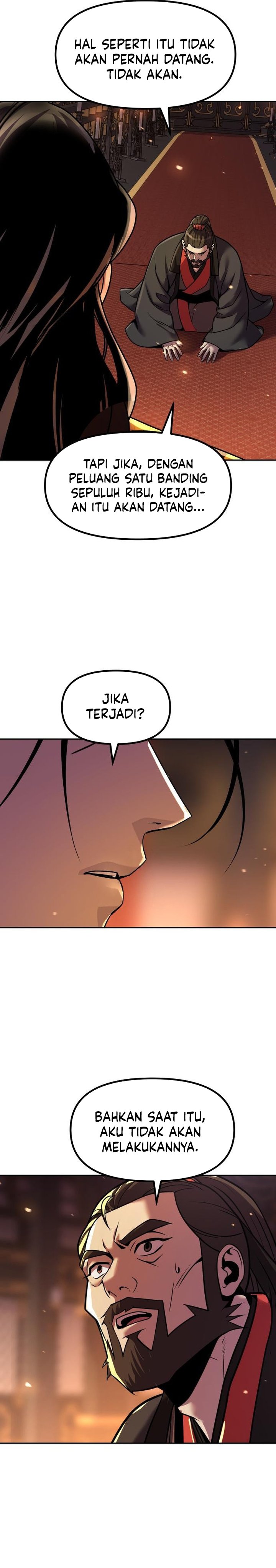 Chronicles of the Demon Faction Chapter 153 Gambar 54