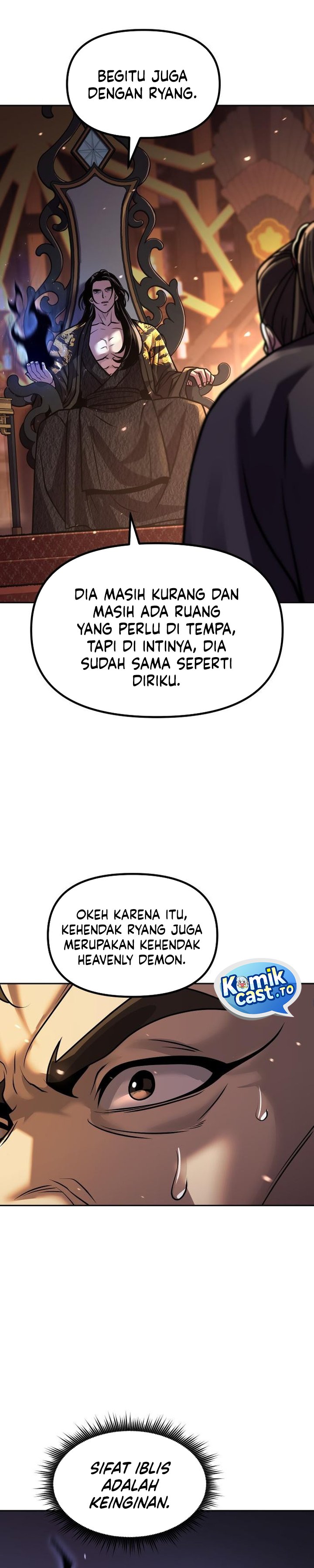 Chronicles of the Demon Faction Chapter 153 Gambar 55