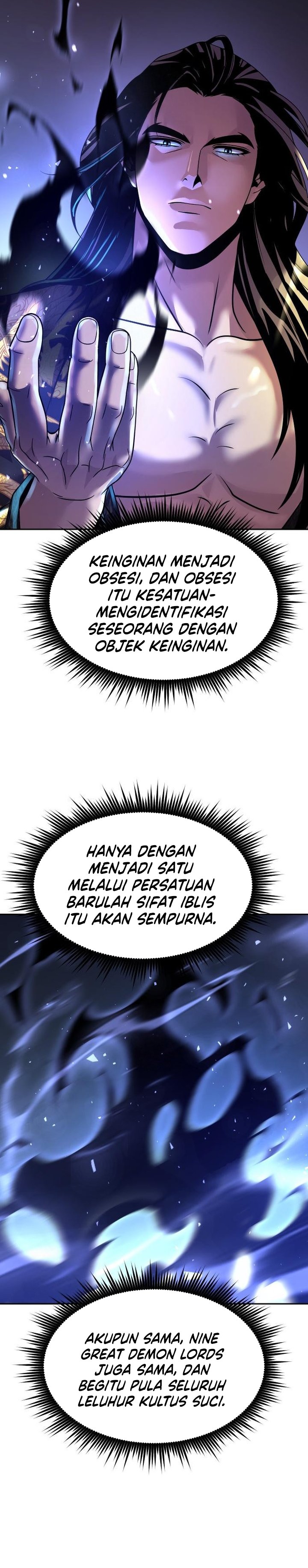 Chronicles of the Demon Faction Chapter 153 Gambar 56