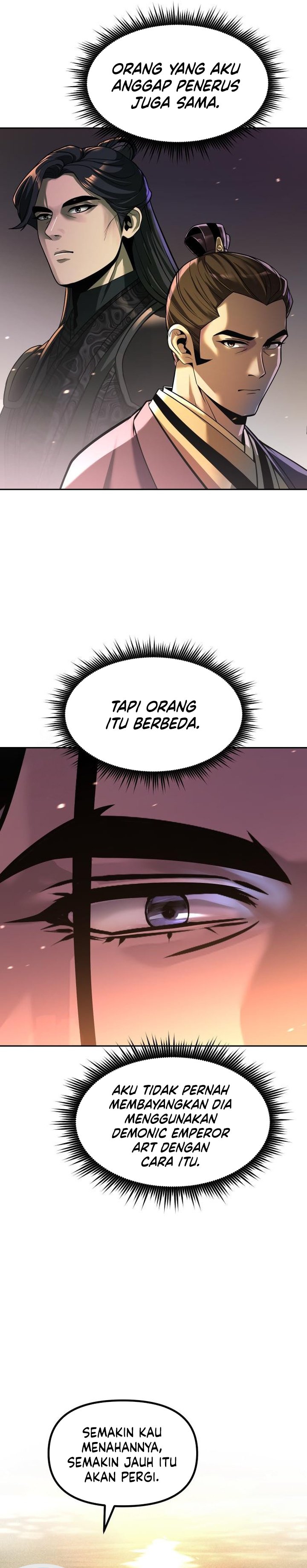 Chronicles of the Demon Faction Chapter 153 Gambar 57