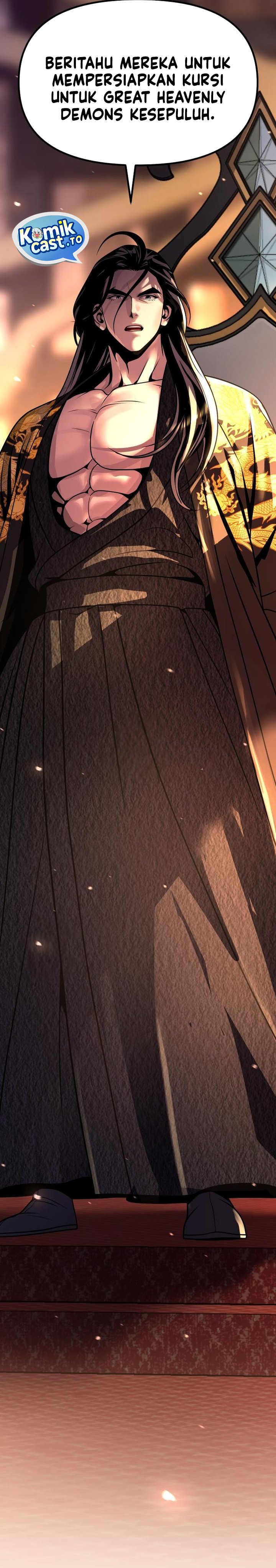 Chronicles of the Demon Faction Chapter 153 Gambar 62