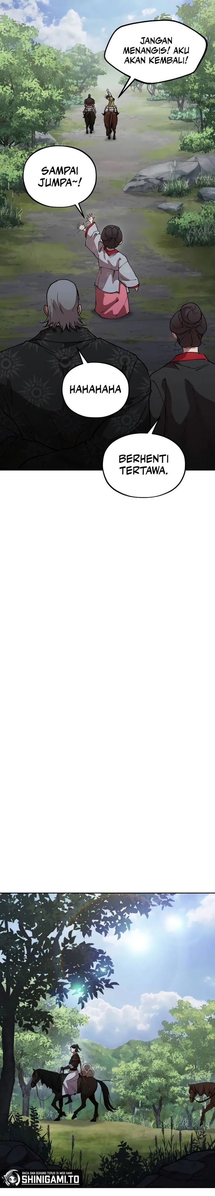 Chronicles of the Lazy Sovereign Chapter 02 Gambar 4