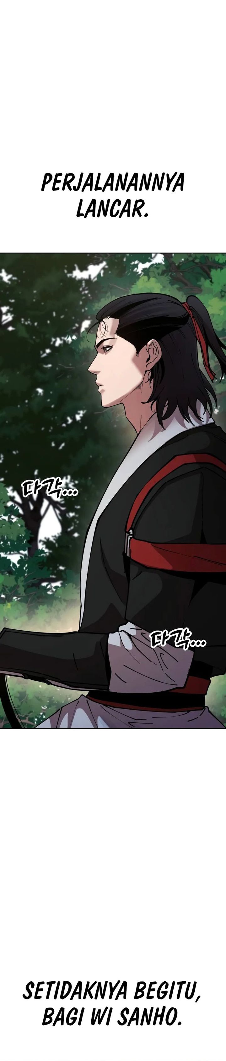 Chronicles of the Lazy Sovereign Chapter 02 Gambar 5