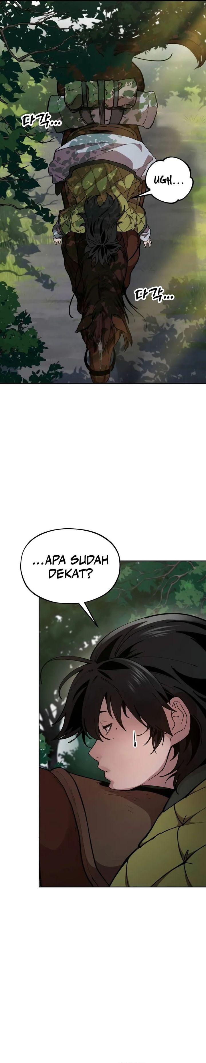 Chronicles of the Lazy Sovereign Chapter 02 Gambar 6