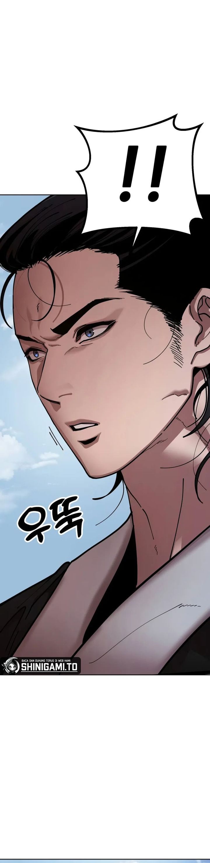 Chronicles of the Lazy Sovereign Chapter 02 Gambar 10