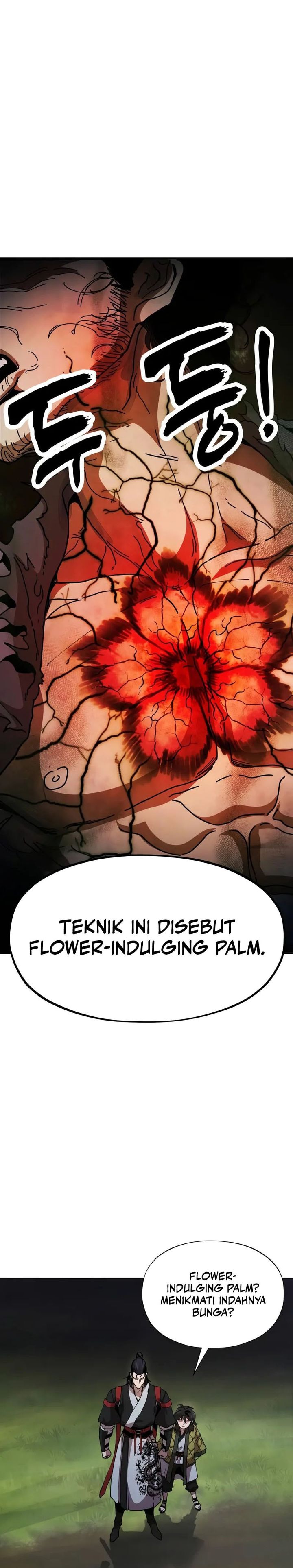 Chronicles of the Lazy Sovereign Chapter 02 Gambar 15