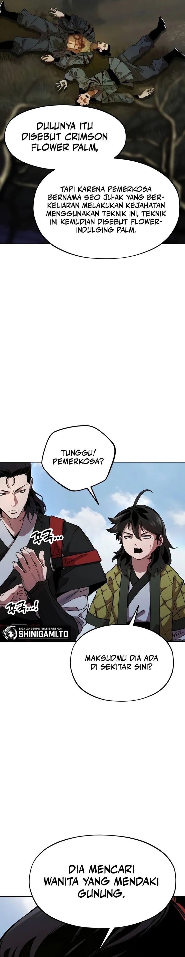 Chronicles of the Lazy Sovereign Chapter 02 Gambar 16