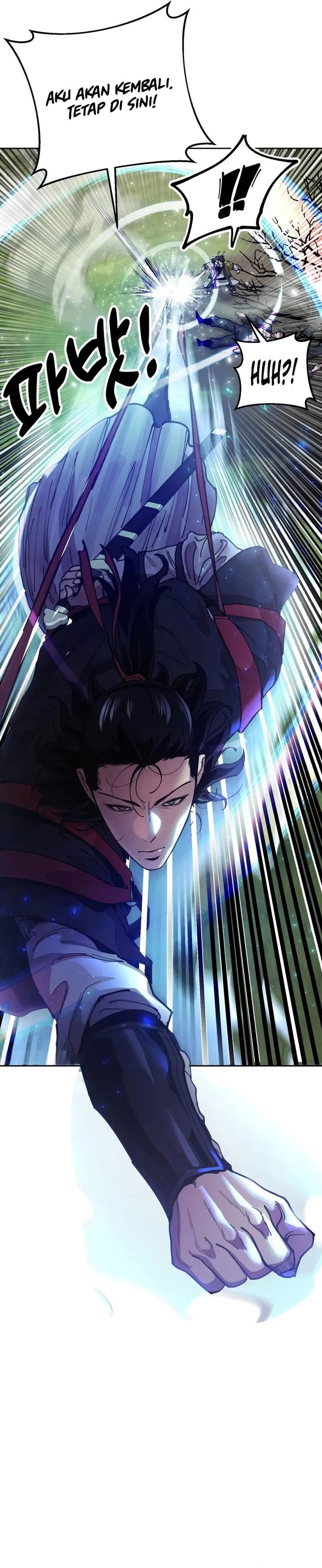 Chronicles of the Lazy Sovereign Chapter 02 Gambar 19