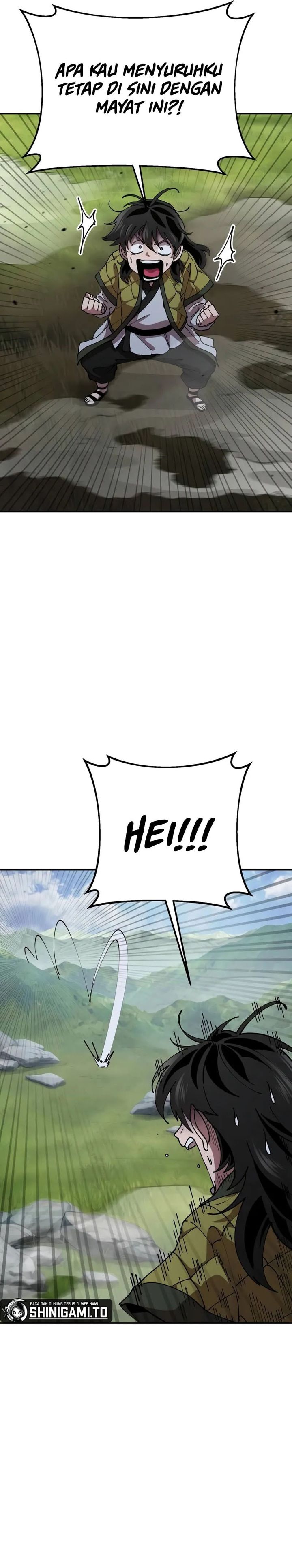 Chronicles of the Lazy Sovereign Chapter 02 Gambar 20