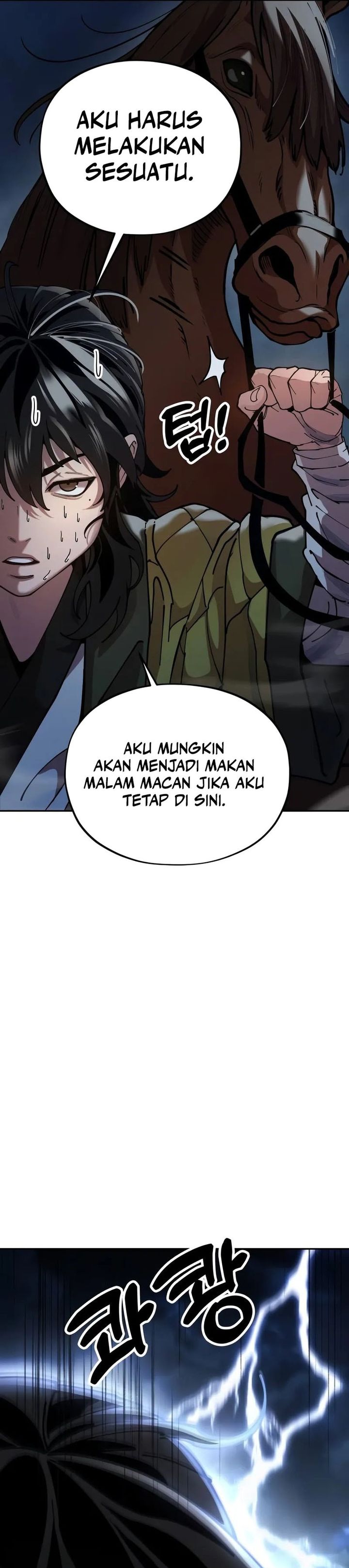 Chronicles of the Lazy Sovereign Chapter 02 Gambar 26