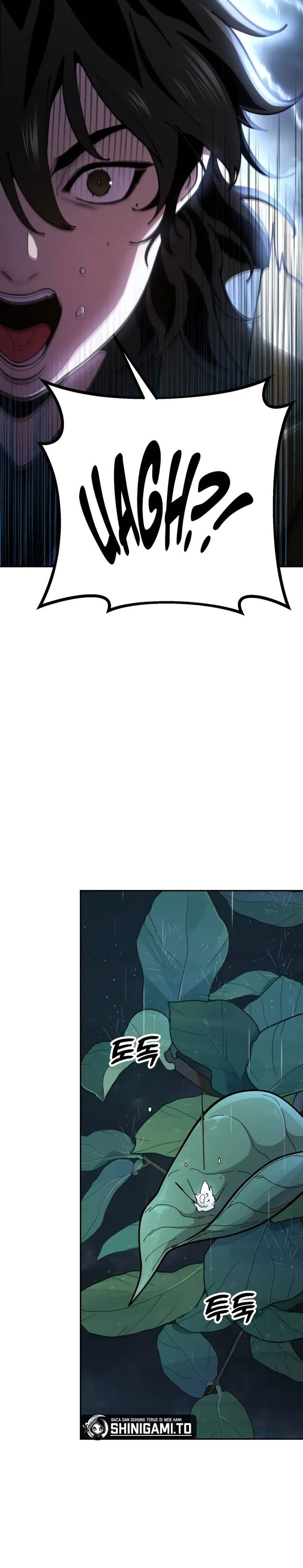 Chronicles of the Lazy Sovereign Chapter 02 Gambar 27