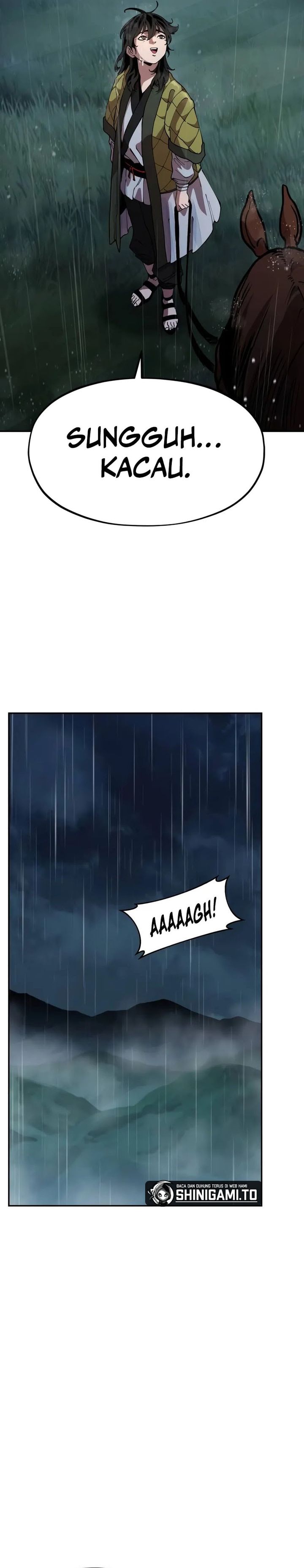 Chronicles of the Lazy Sovereign Chapter 02 Gambar 29