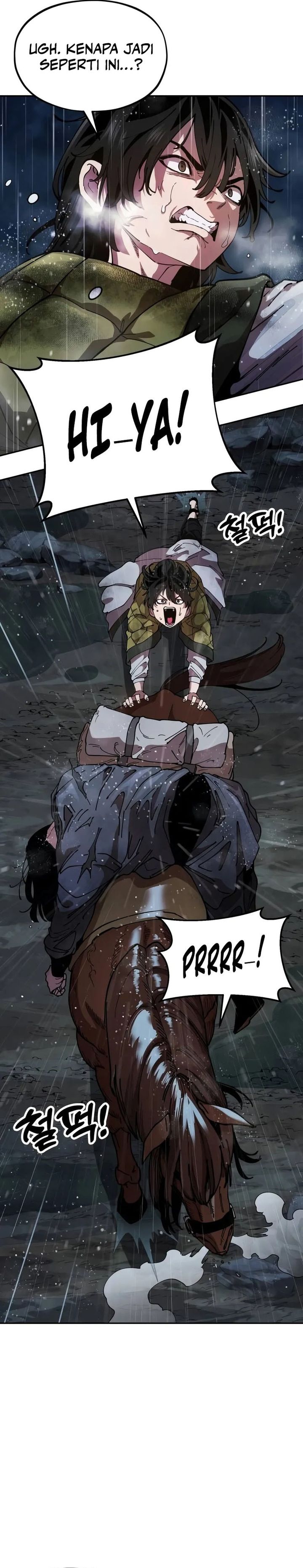 Chronicles of the Lazy Sovereign Chapter 02 Gambar 30