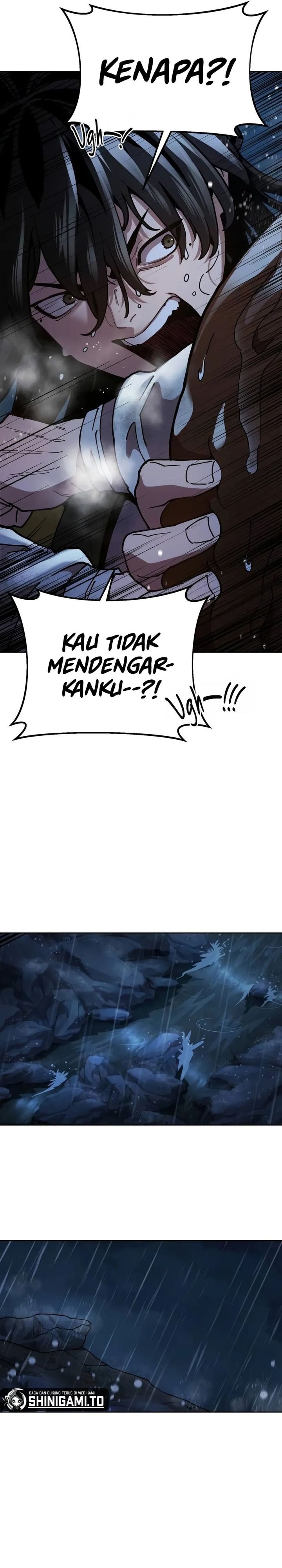 Chronicles of the Lazy Sovereign Chapter 02 Gambar 33