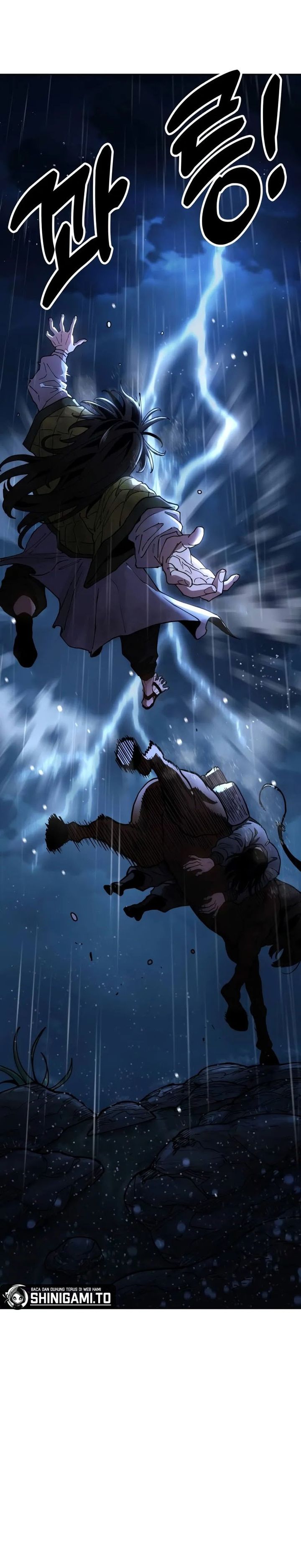 Chronicles of the Lazy Sovereign Chapter 02 Gambar 34