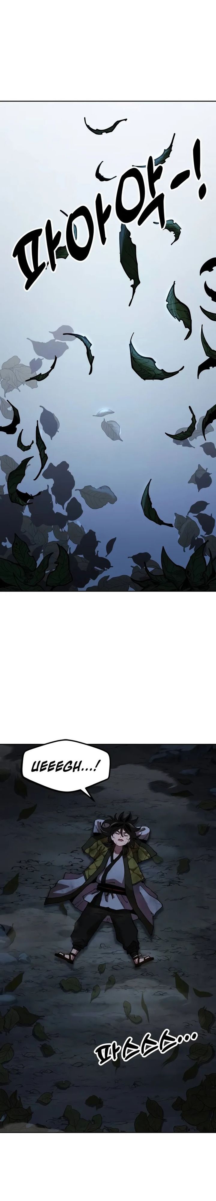 Chronicles of the Lazy Sovereign Chapter 02 Gambar 37