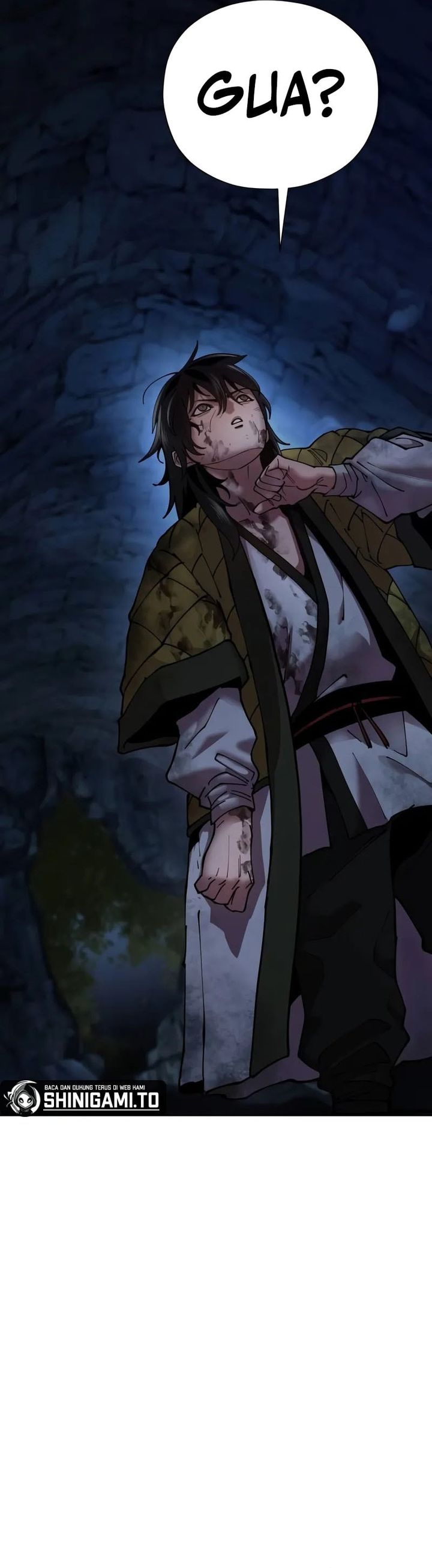 Chronicles of the Lazy Sovereign Chapter 02 Gambar 39