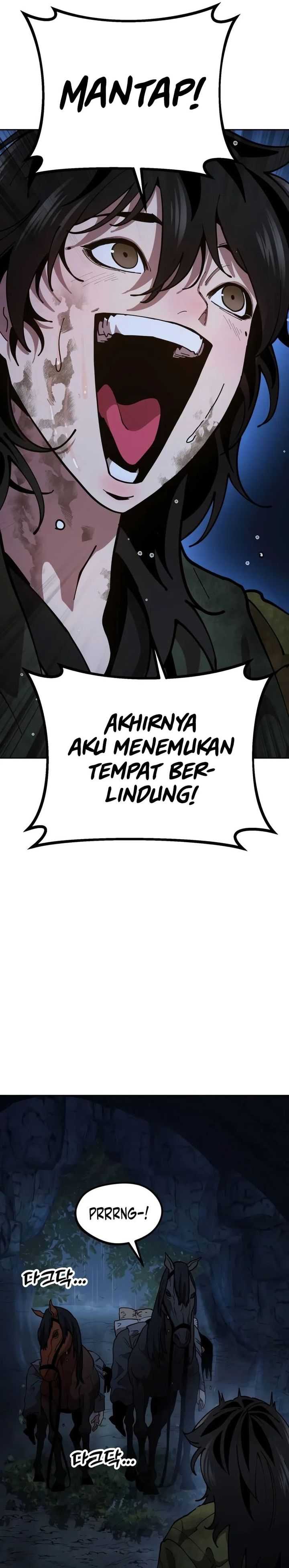 Chronicles of the Lazy Sovereign Chapter 02 Gambar 40