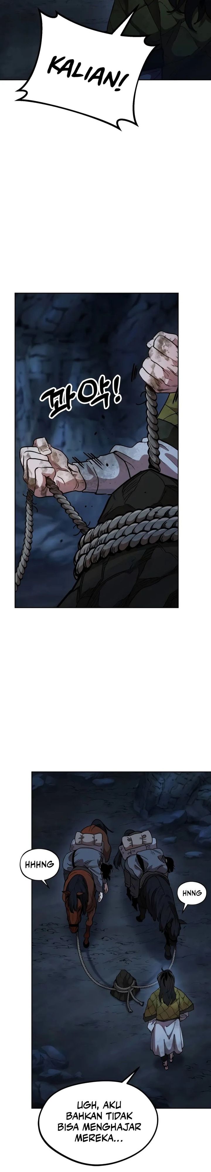 Chronicles of the Lazy Sovereign Chapter 02 Gambar 41