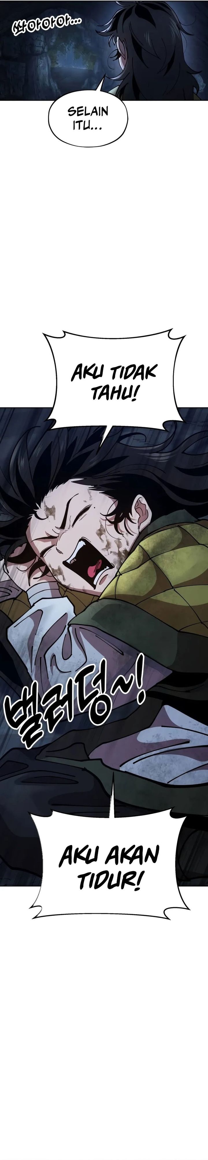 Chronicles of the Lazy Sovereign Chapter 02 Gambar 43