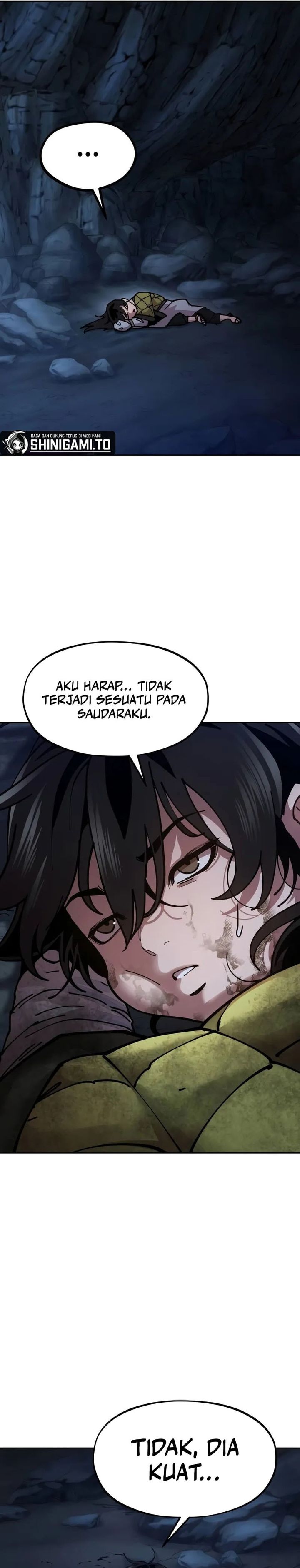 Chronicles of the Lazy Sovereign Chapter 02 Gambar 44