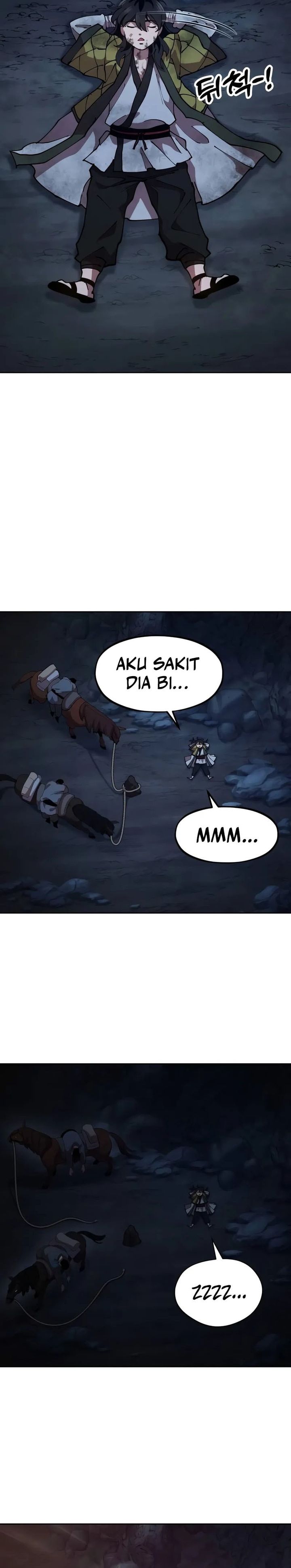 Chronicles of the Lazy Sovereign Chapter 02 Gambar 45