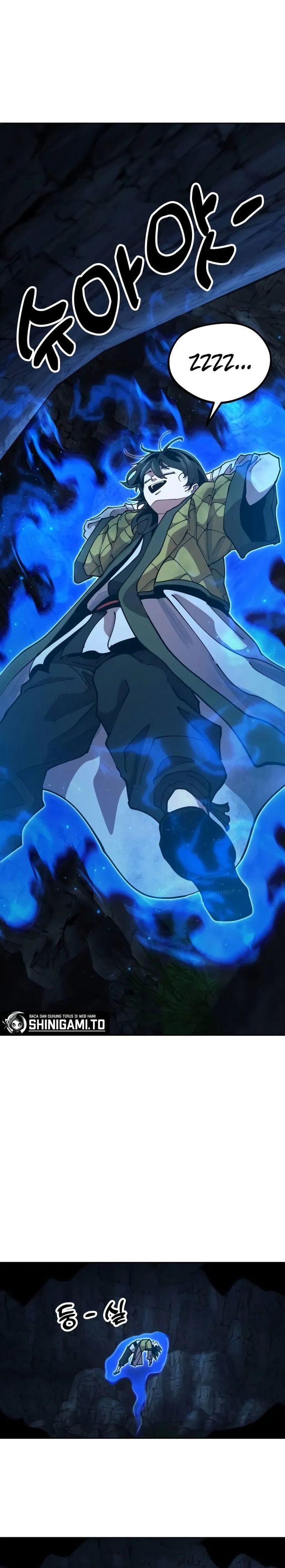 Chronicles of the Lazy Sovereign Chapter 02 Gambar 47