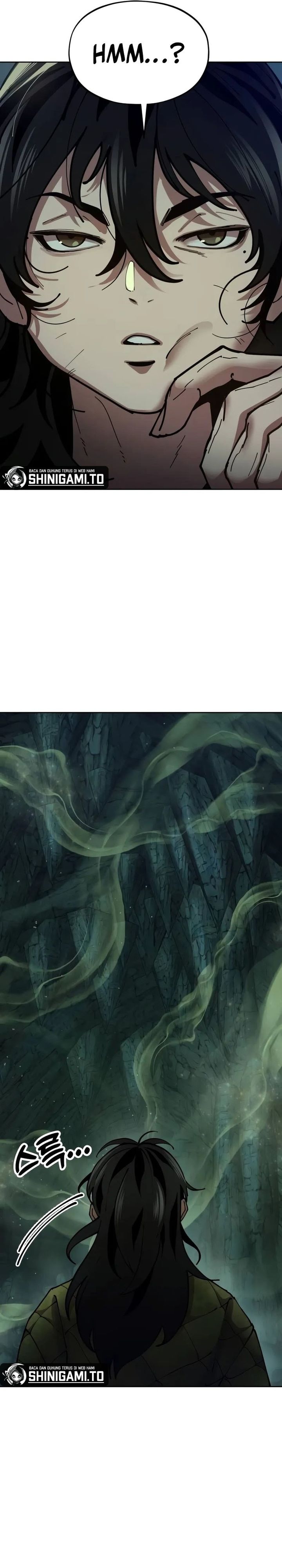 Chronicles of the Lazy Sovereign Chapter 02 Gambar 50