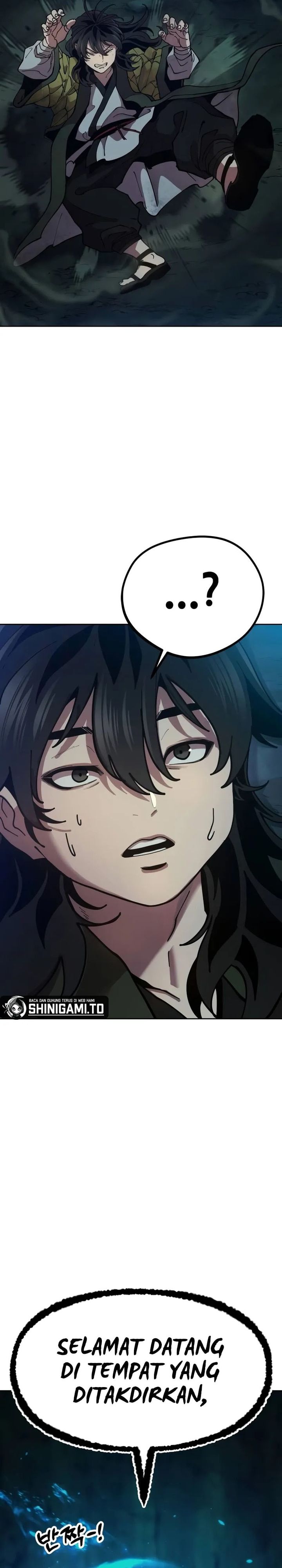 Chronicles of the Lazy Sovereign Chapter 02 Gambar 53